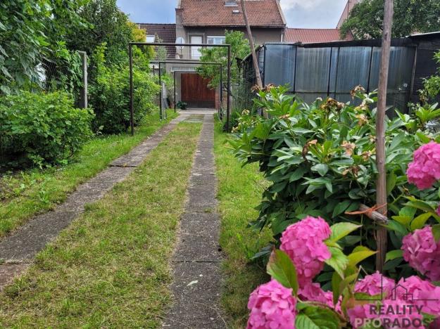 Prodej rodinného domu, Bystřice pod Hostýnem, 135 m2