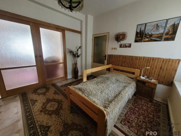 Prodej rodinného domu, Bystřice pod Hostýnem, 135 m2