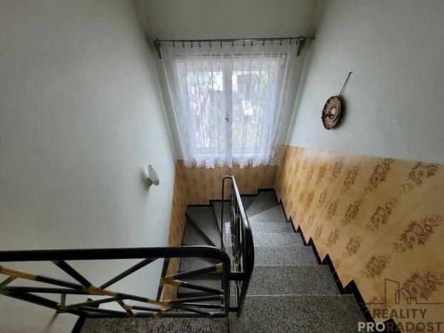 Prodej rodinného domu, Bystřice pod Hostýnem, 135 m2