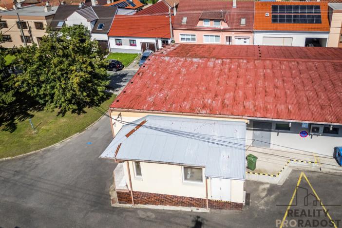 Prodej komerční nemovitosti, Tvarožná Lhota, 278 m2