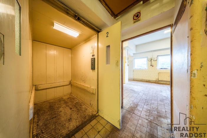 Prodej komerční nemovitosti, Tvarožná Lhota, 278 m2