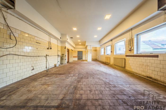 Prodej komerční nemovitosti, Tvarožná Lhota, 278 m2