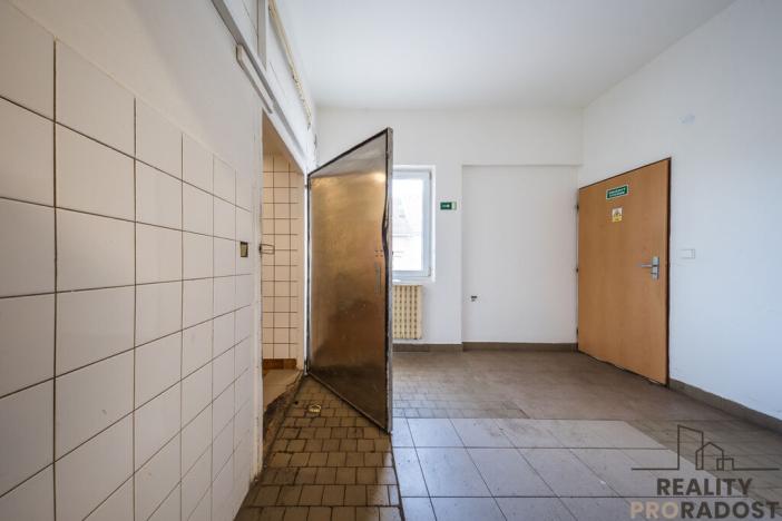 Prodej komerční nemovitosti, Tvarožná Lhota, 278 m2