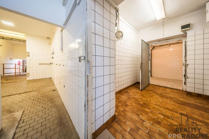 Prodej komerční nemovitosti, Tvarožná Lhota, 278 m2