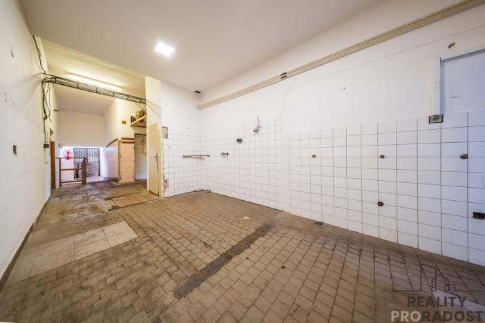 Prodej komerční nemovitosti, Tvarožná Lhota, 278 m2