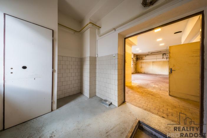 Prodej komerční nemovitosti, Tvarožná Lhota, 278 m2