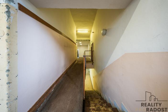 Prodej komerční nemovitosti, Tvarožná Lhota, 278 m2