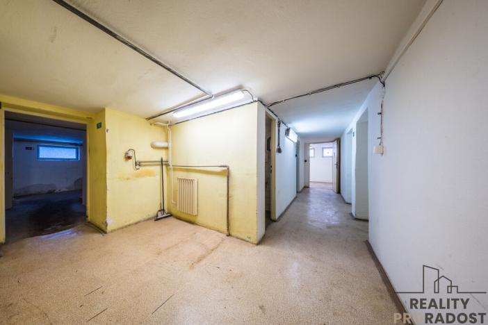 Prodej komerční nemovitosti, Tvarožná Lhota, 278 m2