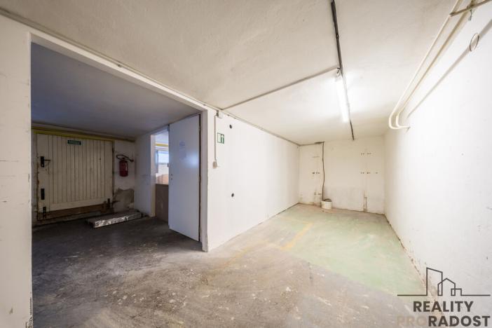 Prodej komerční nemovitosti, Tvarožná Lhota, 278 m2