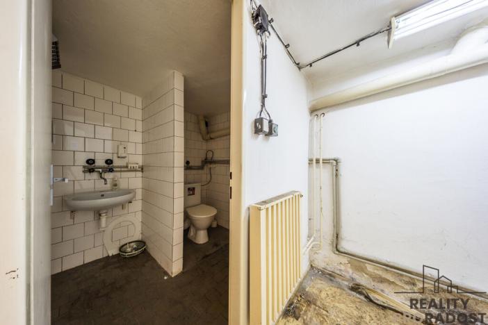 Prodej komerční nemovitosti, Tvarožná Lhota, 278 m2