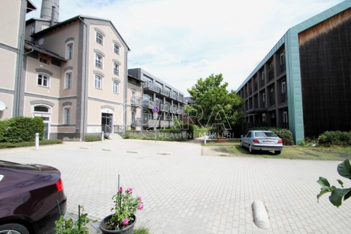 Pronájem bytu 2+kk, Dobříš, U Pivovaru, 60 m2