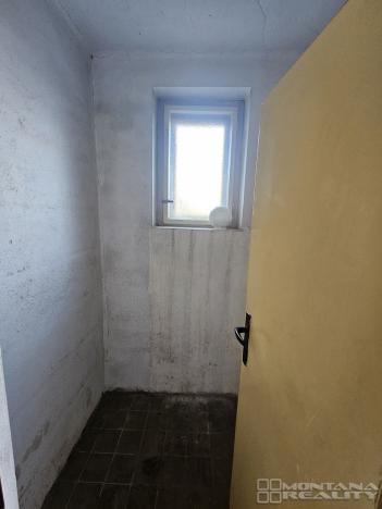 Prodej rodinného domu, Červenka, Nádražní, 197 m2