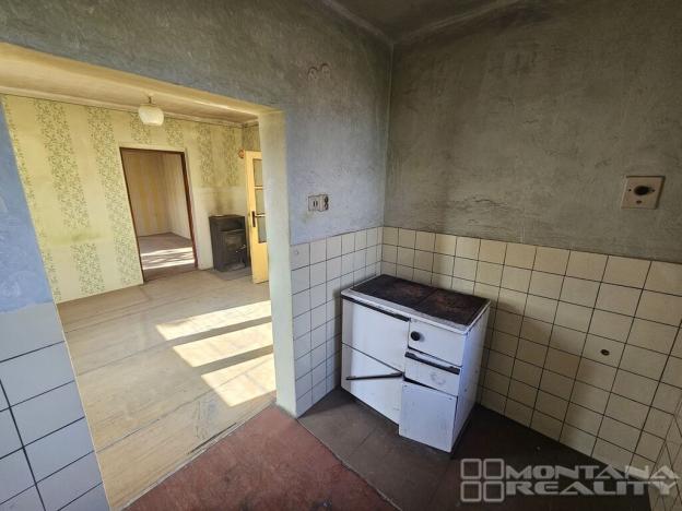 Prodej rodinného domu, Červenka, Nádražní, 197 m2