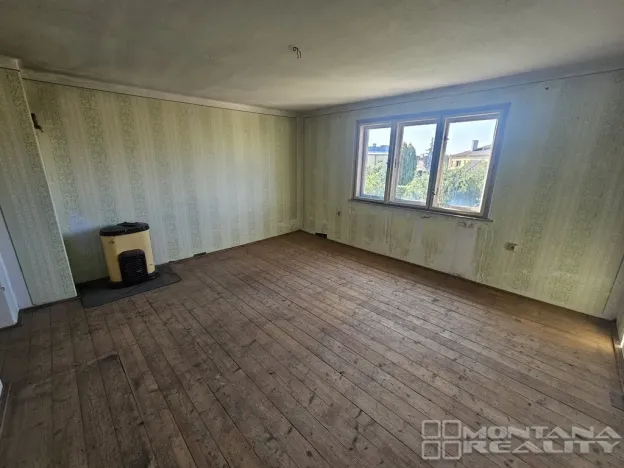 Prodej rodinného domu, Červenka, Nádražní, 197 m2