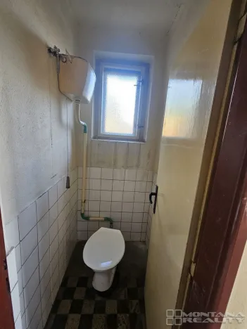 Prodej rodinného domu, Červenka, Nádražní, 197 m2