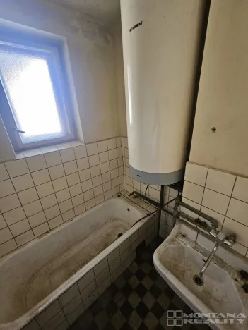 Prodej rodinného domu, Červenka, Nádražní, 197 m2