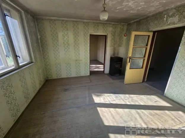 Prodej rodinného domu, Červenka, Nádražní, 197 m2