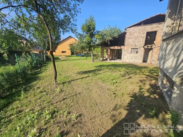 Prodej rodinného domu, Červenka, Nádražní, 197 m2