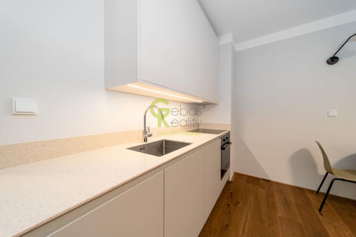 Prodej bytu 1+kk, Jablonec nad Jizerou - Bratrouchov, 48 m2