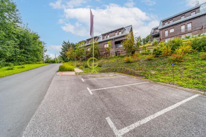 Prodej bytu 1+kk, Jablonec nad Jizerou - Bratrouchov, 48 m2