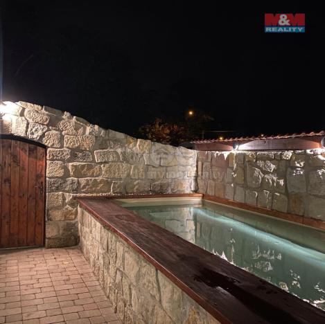 Prodej chalupy, Nová Paka - Štikov, 220 m2