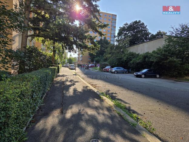 Prodej bytu 2+kk, Praha - Záběhlice, Práčská, 53 m2