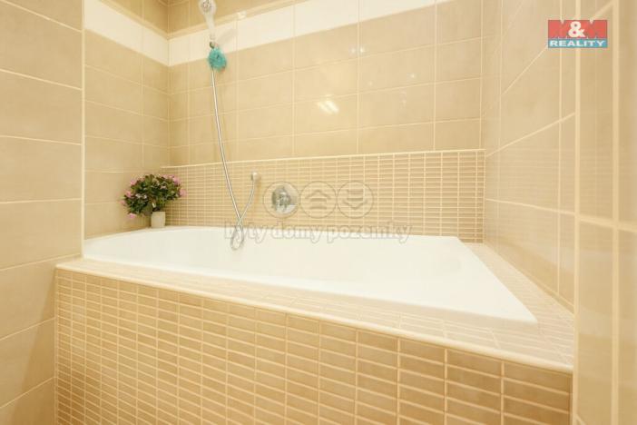 Prodej bytu 2+kk, Praha - Záběhlice, Práčská, 53 m2