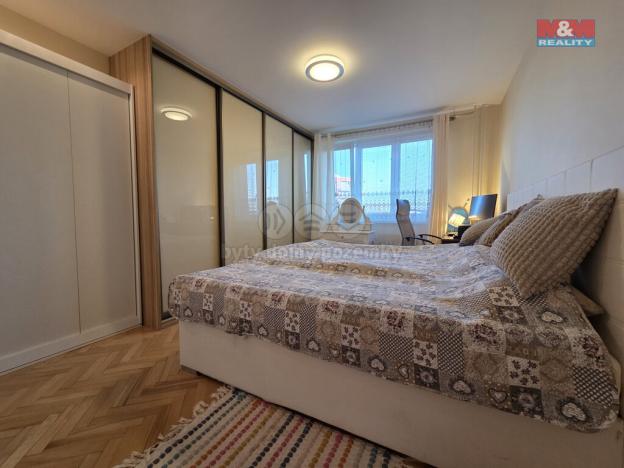 Prodej bytu 2+kk, Praha - Záběhlice, Práčská, 53 m2