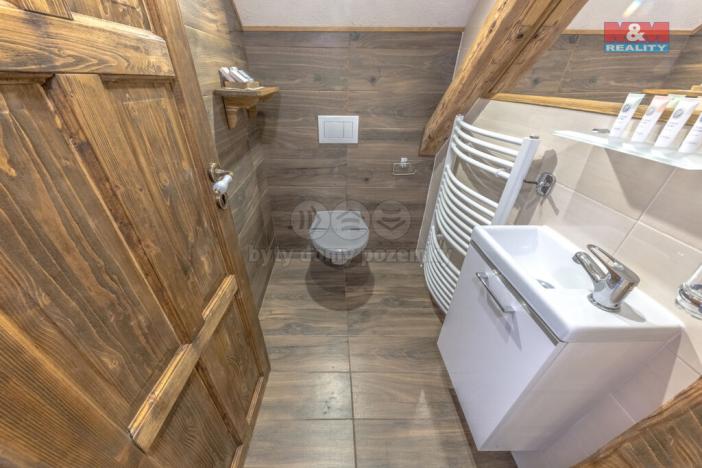 Prodej rodinného domu, Nová Paka - Štikov, 220 m2