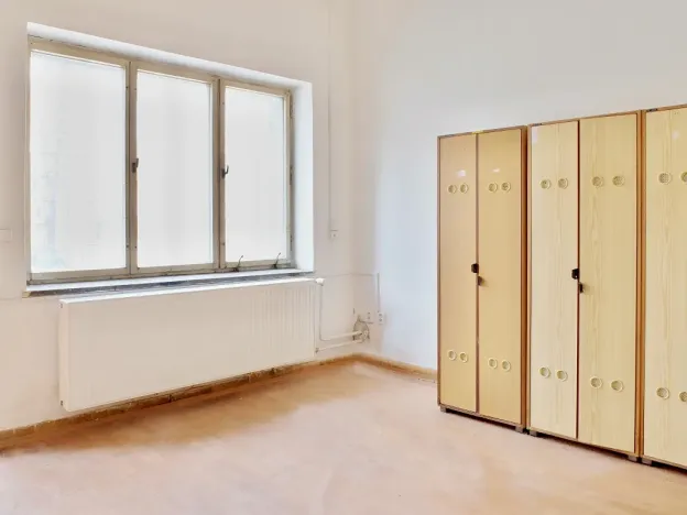 Pronájem výrobních prostor, Hodonín, Bratislavská, 700 m2