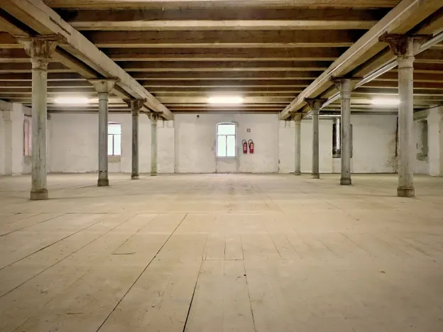 Pronájem skladu, Hodonín, Bratislavská, 309 m2