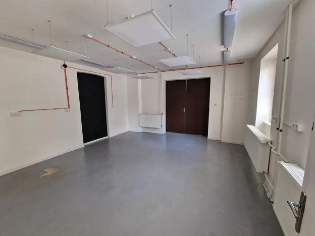 Pronájem kanceláře, Hodonín, Bratislavská, 203 m2