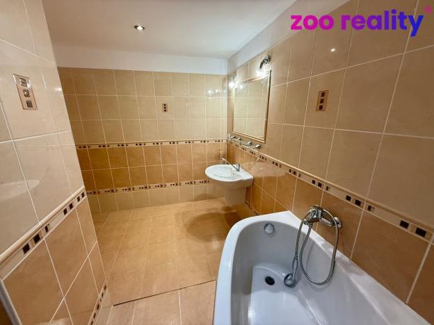 Prodej bytu 3+1, Ústí nad Labem, Peškova, 80 m2