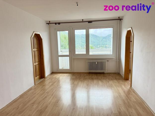 Prodej bytu 3+1, Ústí nad Labem, Peškova, 80 m2