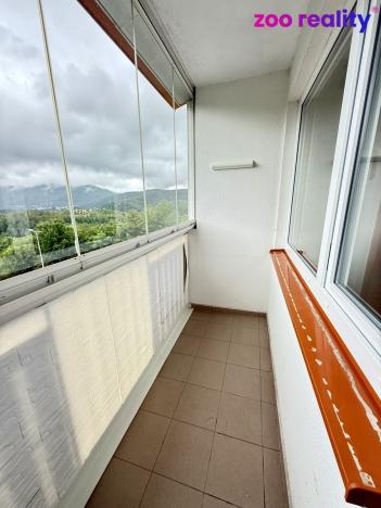 Prodej bytu 3+1, Ústí nad Labem, Peškova, 80 m2