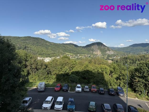 Prodej bytu 3+1, Ústí nad Labem, Peškova, 80 m2