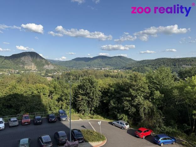 Prodej bytu 3+1, Ústí nad Labem, Peškova, 80 m2