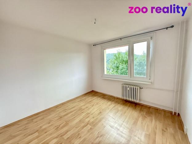 Prodej bytu 3+1, Ústí nad Labem, Peškova, 80 m2