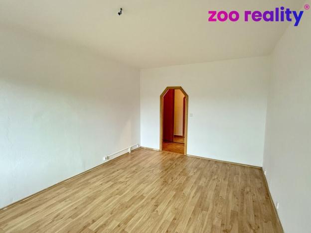 Prodej bytu 3+1, Ústí nad Labem, Peškova, 80 m2