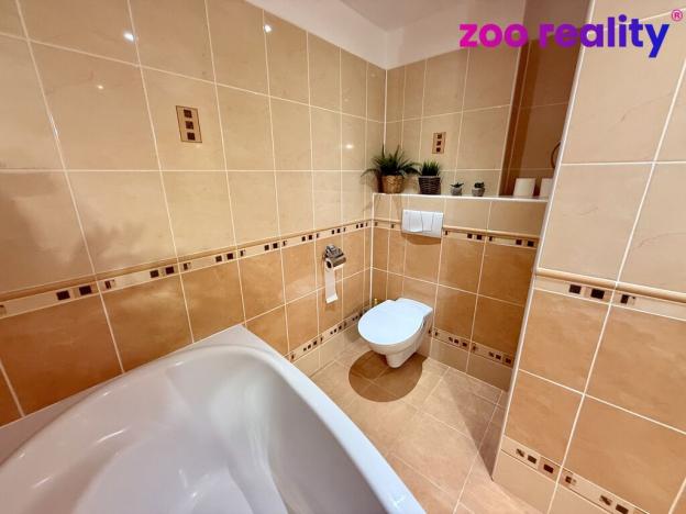 Prodej bytu 3+1, Ústí nad Labem, Peškova, 80 m2