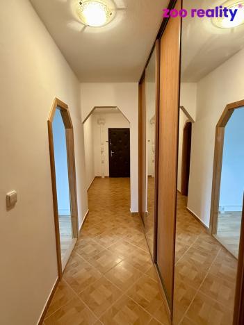 Prodej bytu 3+1, Ústí nad Labem, Peškova, 80 m2