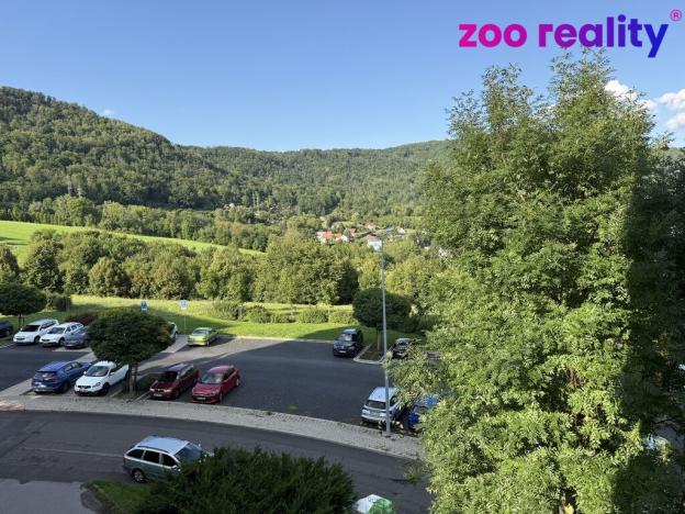 Prodej bytu 3+1, Ústí nad Labem, Peškova, 80 m2