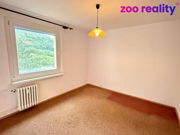 Prodej bytu 3+1, Ústí nad Labem, Peškova, 80 m2