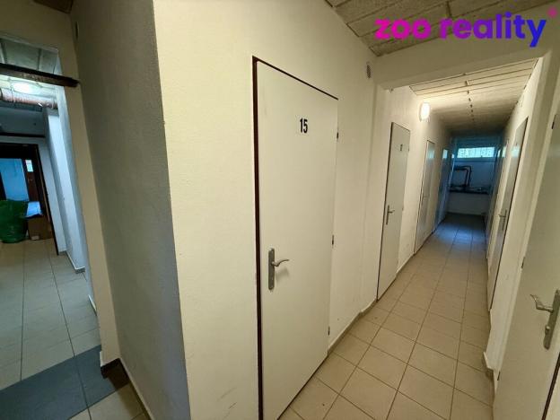 Prodej bytu 3+1, Ústí nad Labem, Peškova, 80 m2