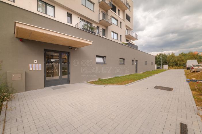 Prodej bytu 3+kk, Plzeň, Františka Kováříka, 96 m2