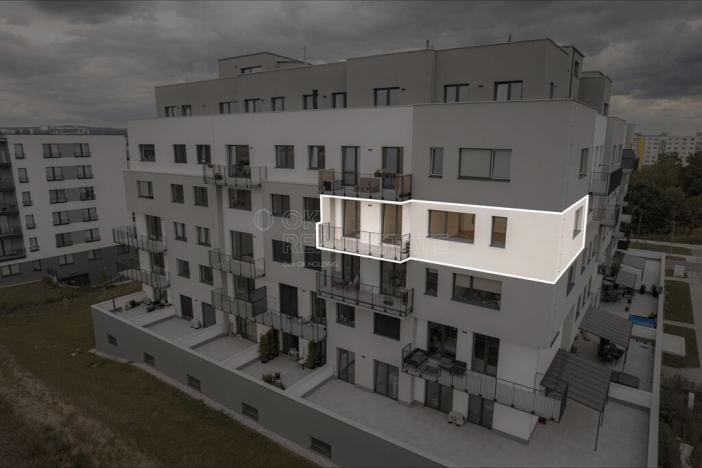 Prodej bytu 3+kk, Plzeň, Františka Kováříka, 96 m2