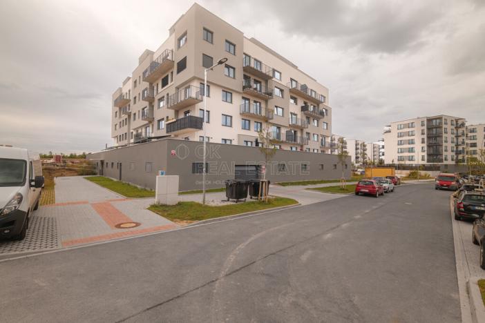 Prodej bytu 3+kk, Plzeň, Františka Kováříka, 96 m2