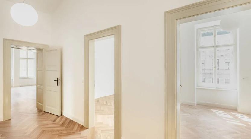 Pronájem bytu 5+1, Praha, Karoliny Světlé, 155 m2