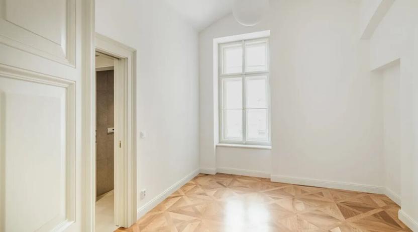 Pronájem bytu 5+1, Praha, Karoliny Světlé, 155 m2