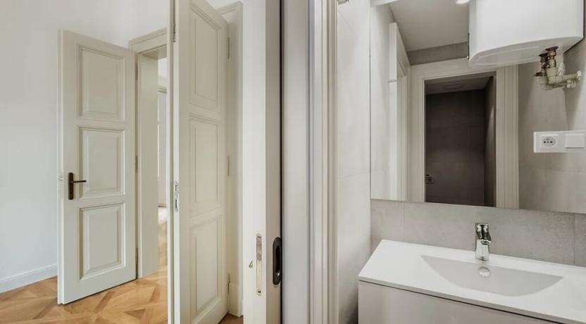 Pronájem bytu 5+1, Praha, Karoliny Světlé, 155 m2